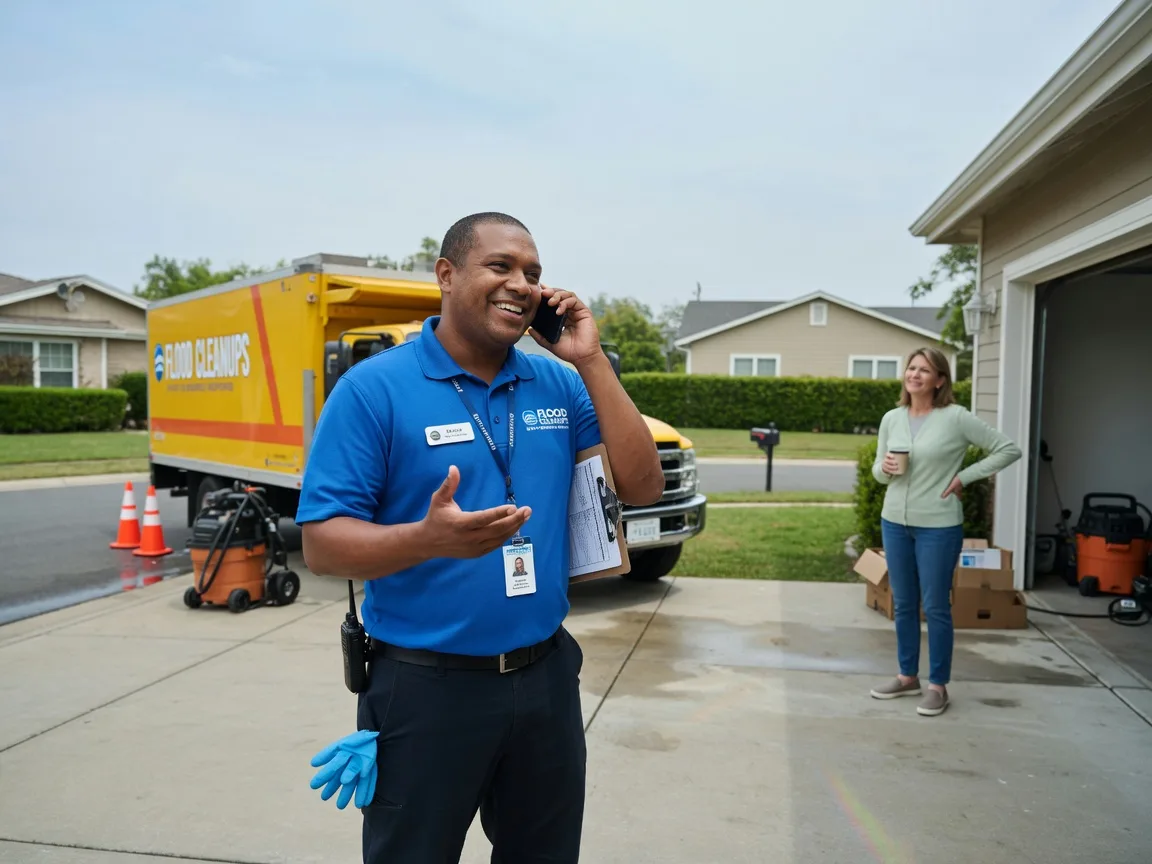Water Damage Restoration Middletown Springs, VT FAQs